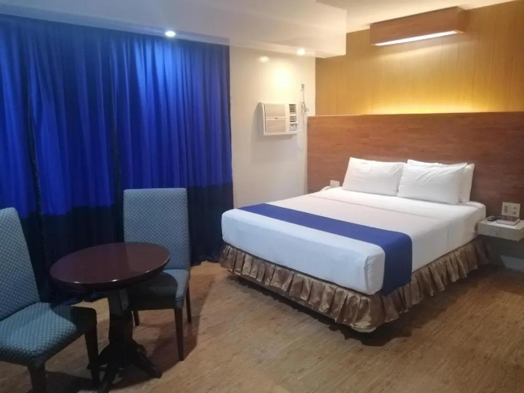 Bed in Blueberry Tourist Hotel