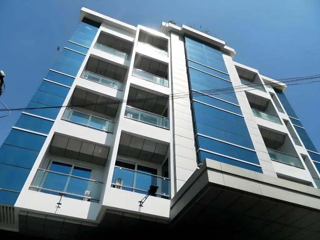 Blueberry Tourist Hotel Blueberry Tourist Hotel