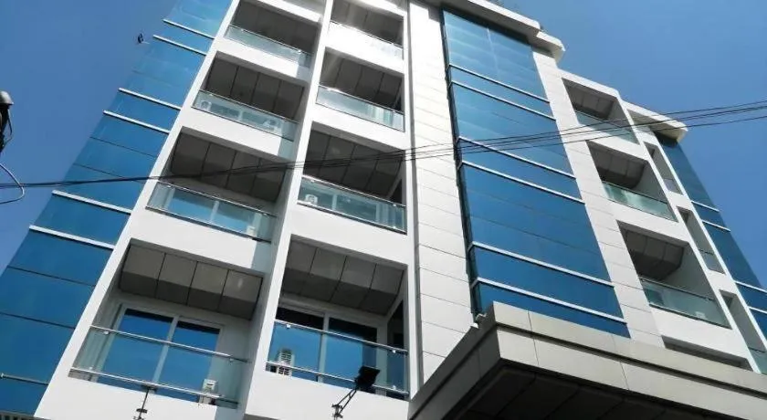 Blueberry Tourist Hotel