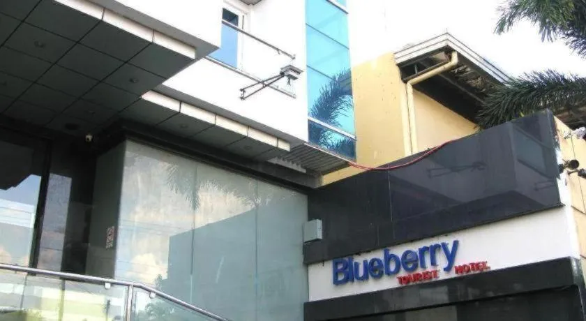 Blueberry Tourist Hotel