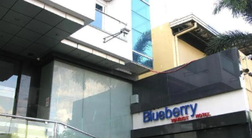 Blueberry Tourist Hotel