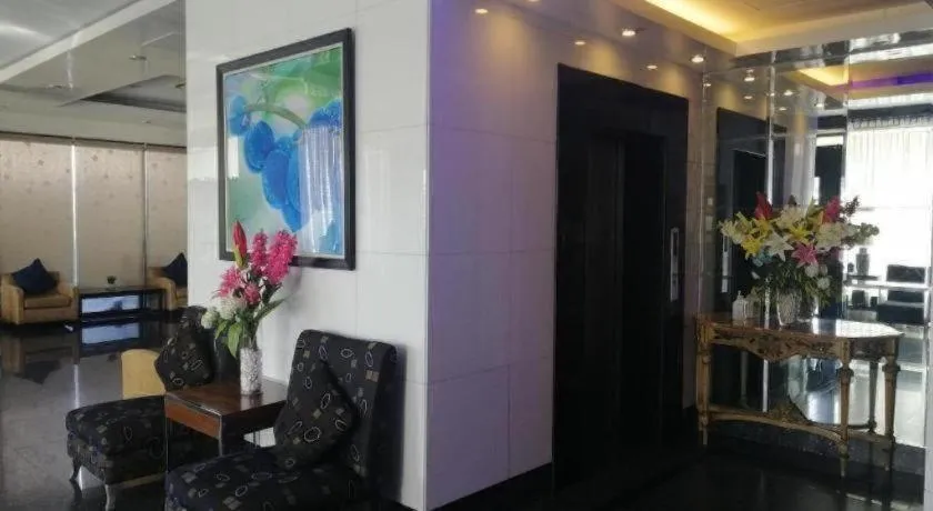 Blueberry Tourist Hotel