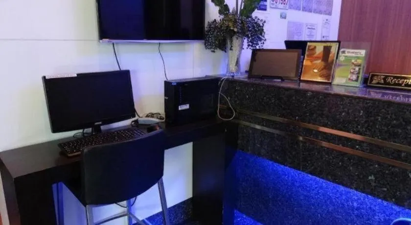 Blueberry Tourist Hotel