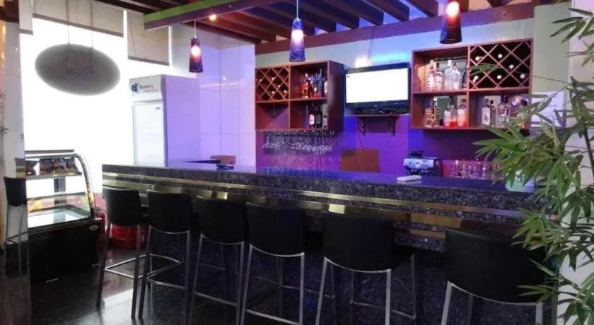 Blueberry Tourist Hotel