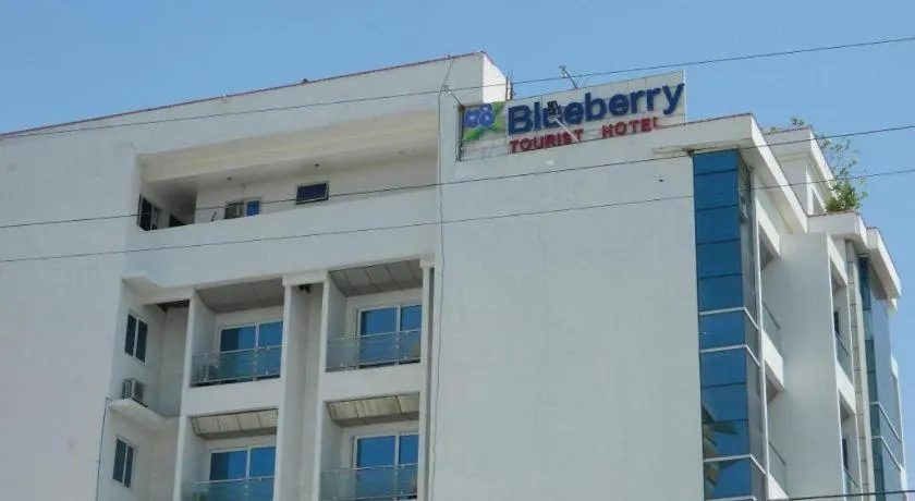 Blueberry Tourist Hotel
