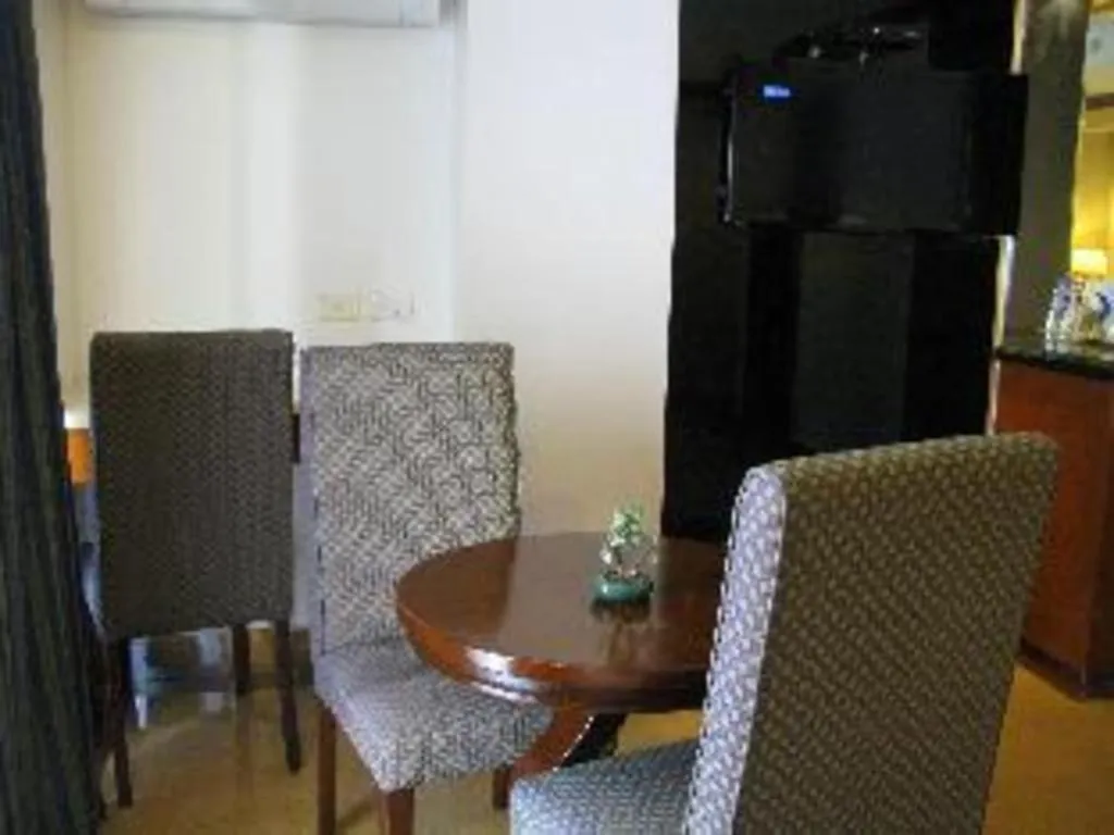 Blueberry Tourist Hotel