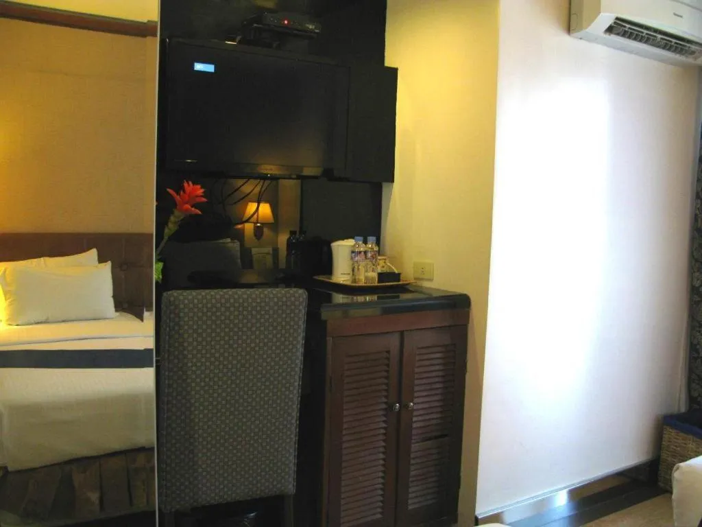 Bed in Blueberry Tourist Hotel