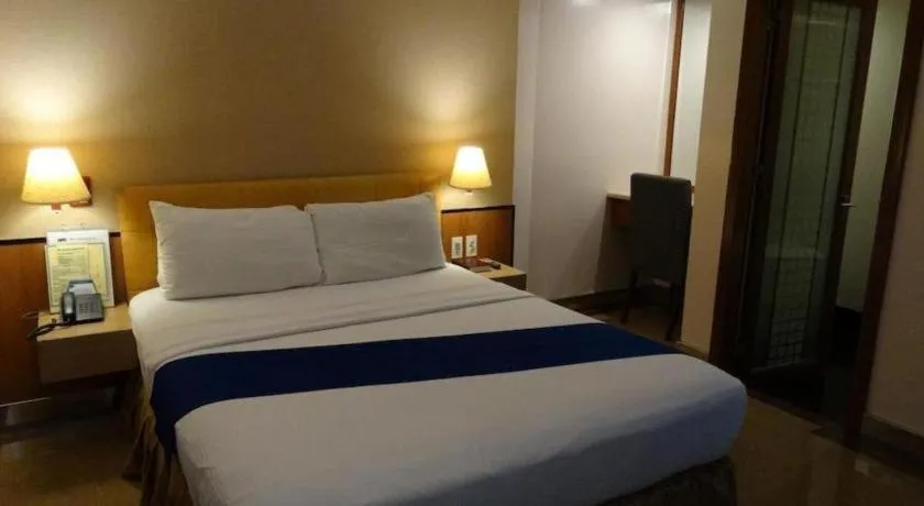 Blueberry Tourist Hotel