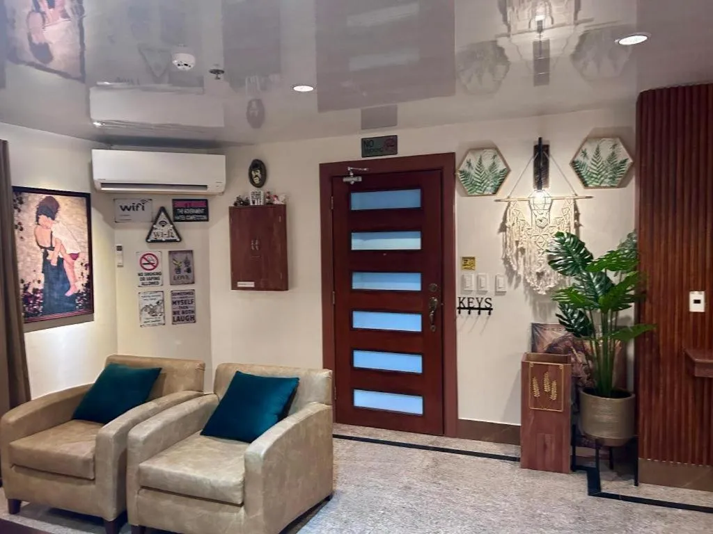 Blueberry Tourist Hotel