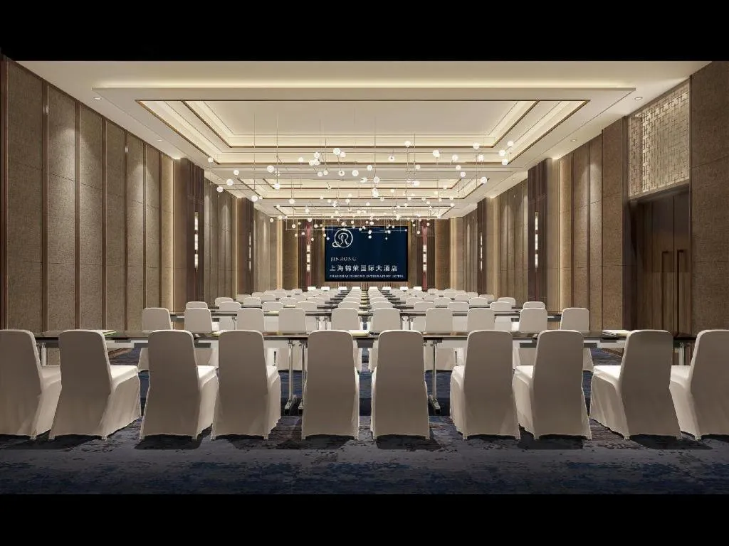 Jinrong International Hotel