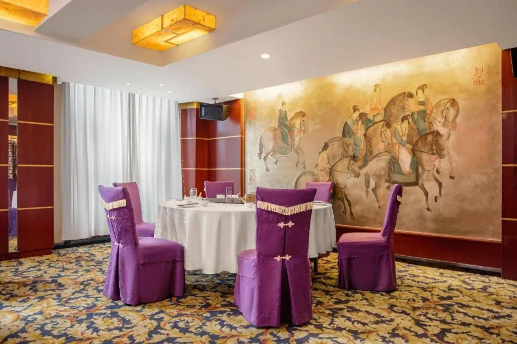 Jinrong International Hotel