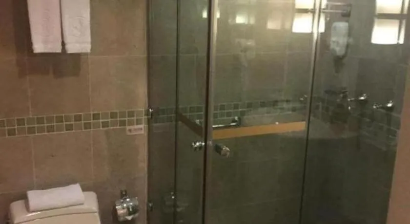 Jinrong International Hotel