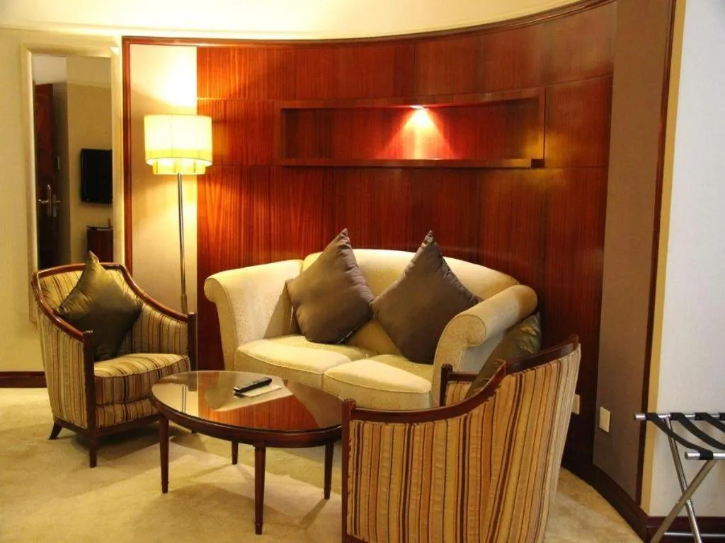 Jinrong International Hotel