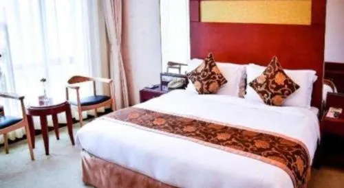 Jinrong International Hotel