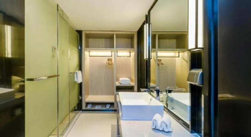 Echarm Hotel Guiyang International Convention & Exhibition Center