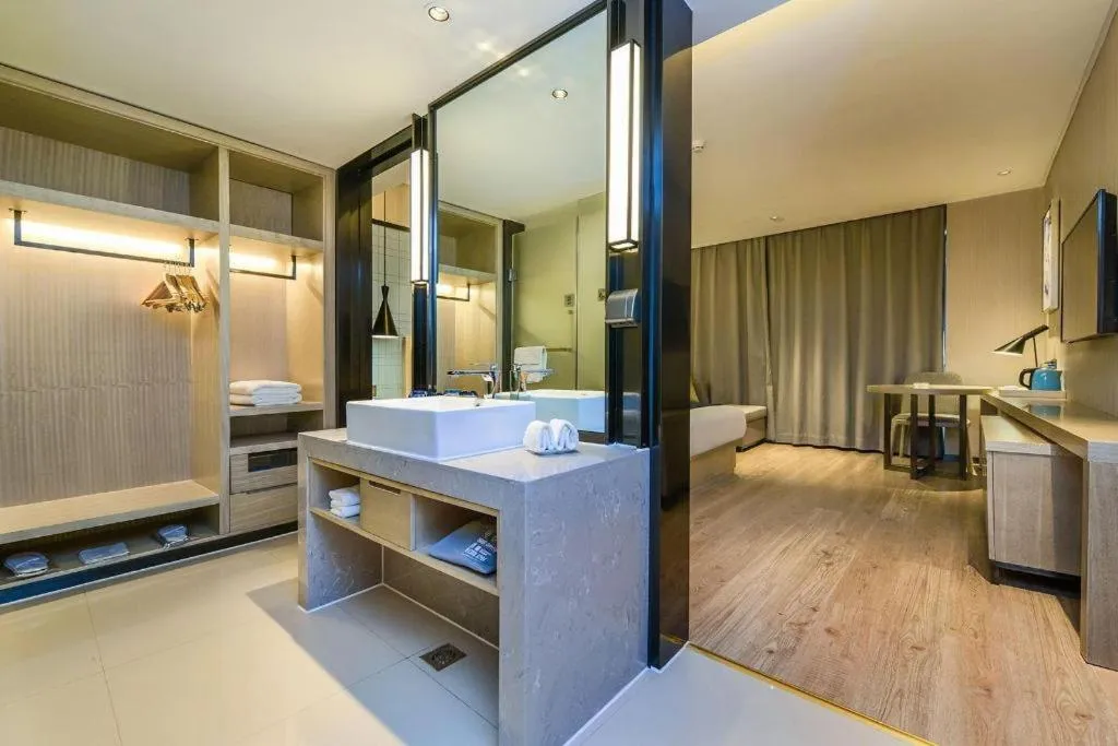 Echarm Hotel Guiyang International Convention & Exhibition Center