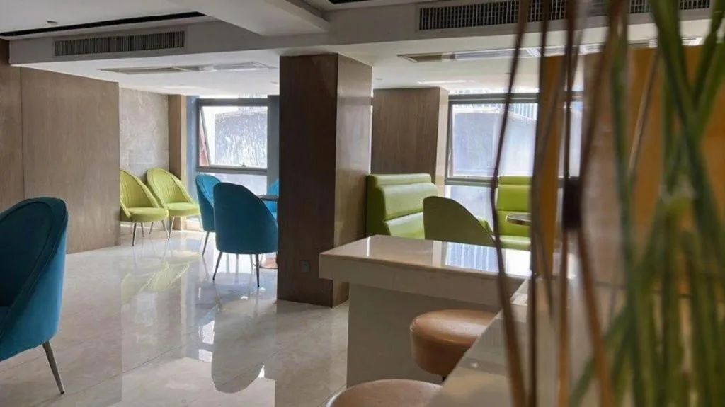 Echarm Hotel Guiyang International Convention & Exhibition Center