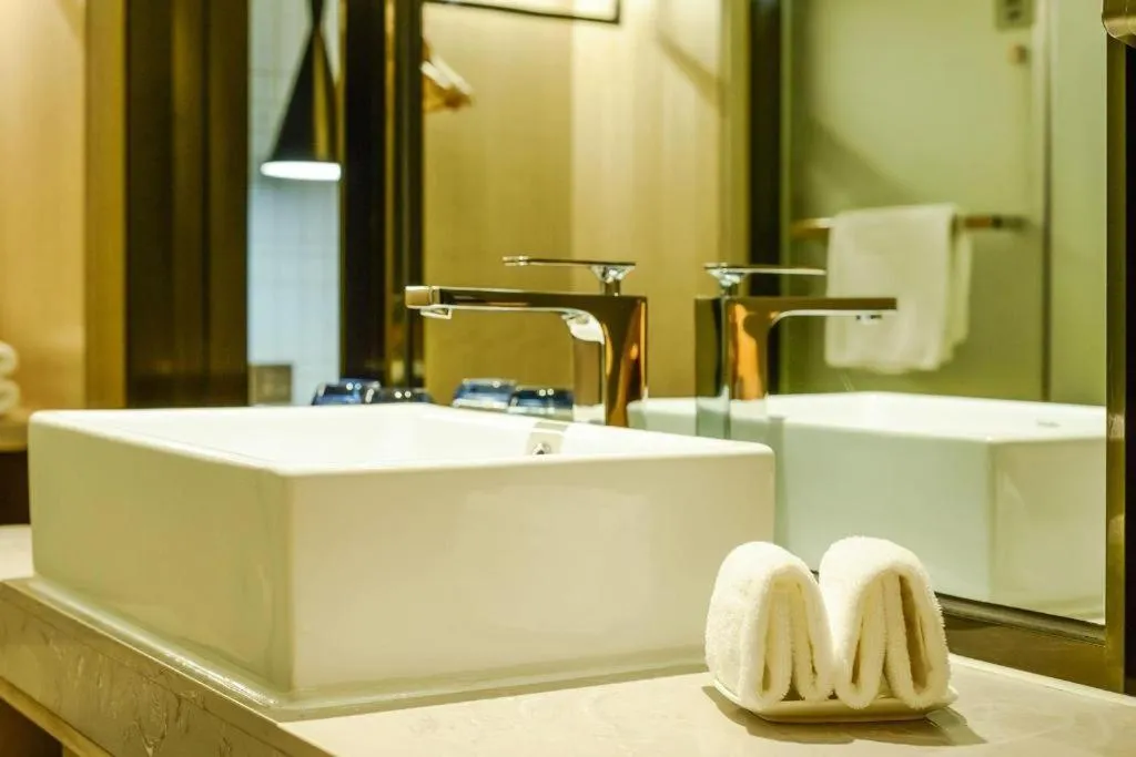 Echarm Hotel Guiyang International Convention & Exhibition Center