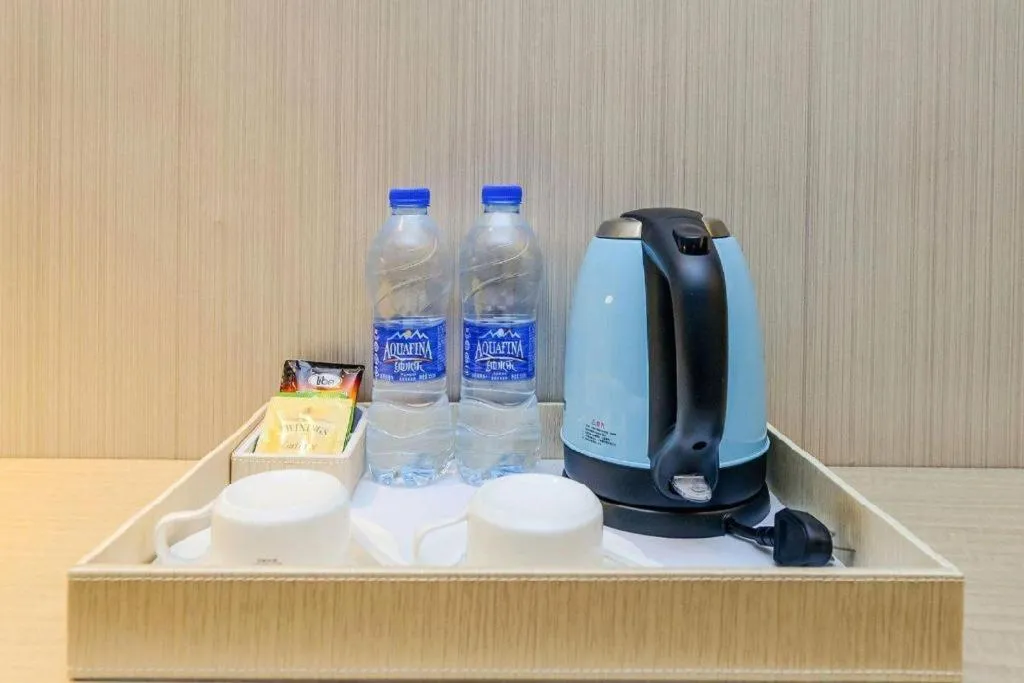 Echarm Hotel Guiyang International Convention & Exhibition Center