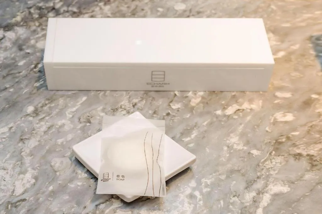 Echarm Hotel Guiyang International Convention & Exhibition Center