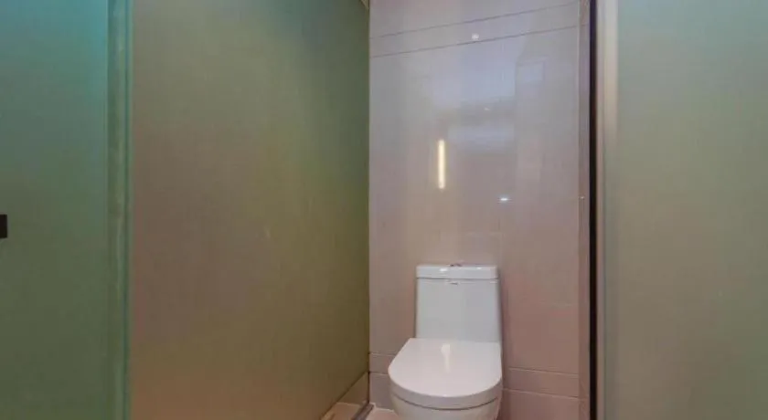 Echarm Hotel Guiyang International Convention & Exhibition Center