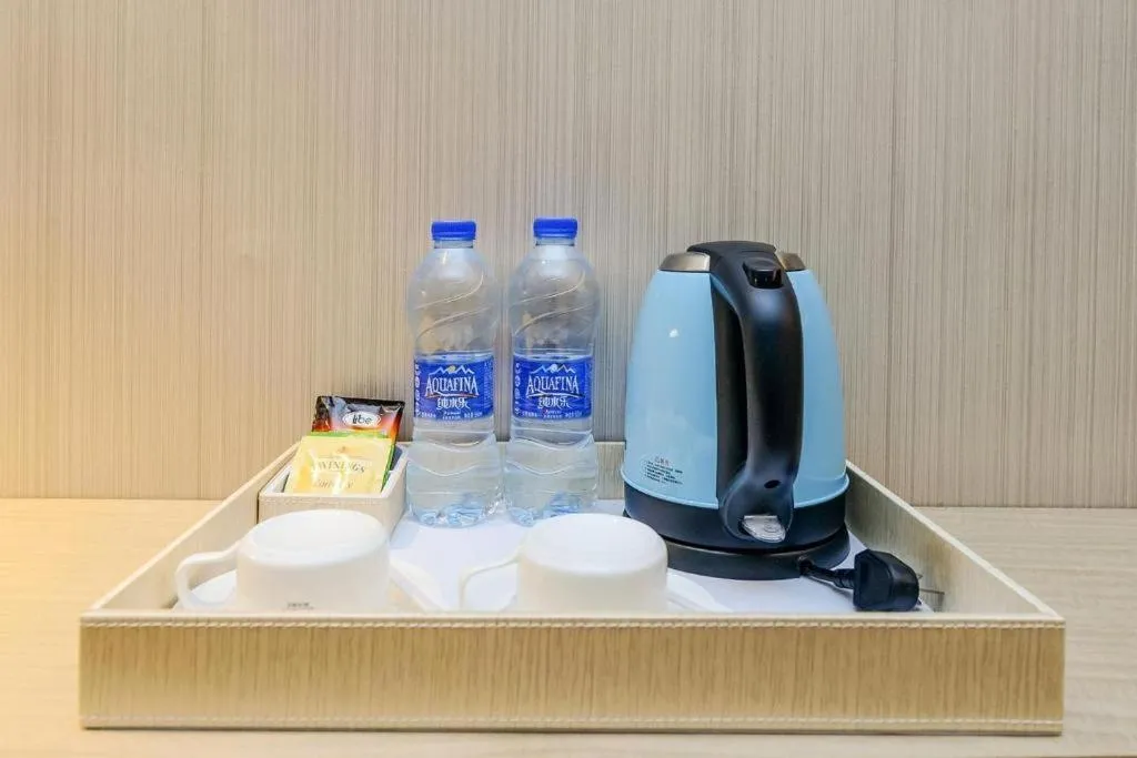 Echarm Hotel Guiyang International Convention & Exhibition Center