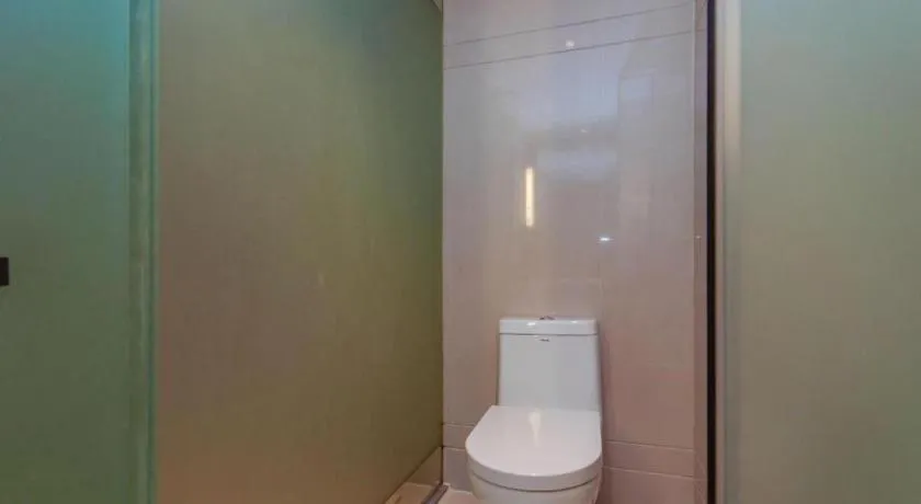 Echarm Hotel Guiyang International Convention & Exhibition Center