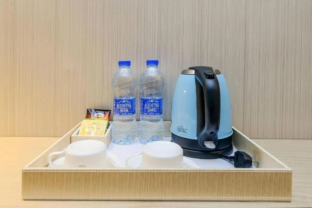 Echarm Hotel Guiyang International Convention & Exhibition Center