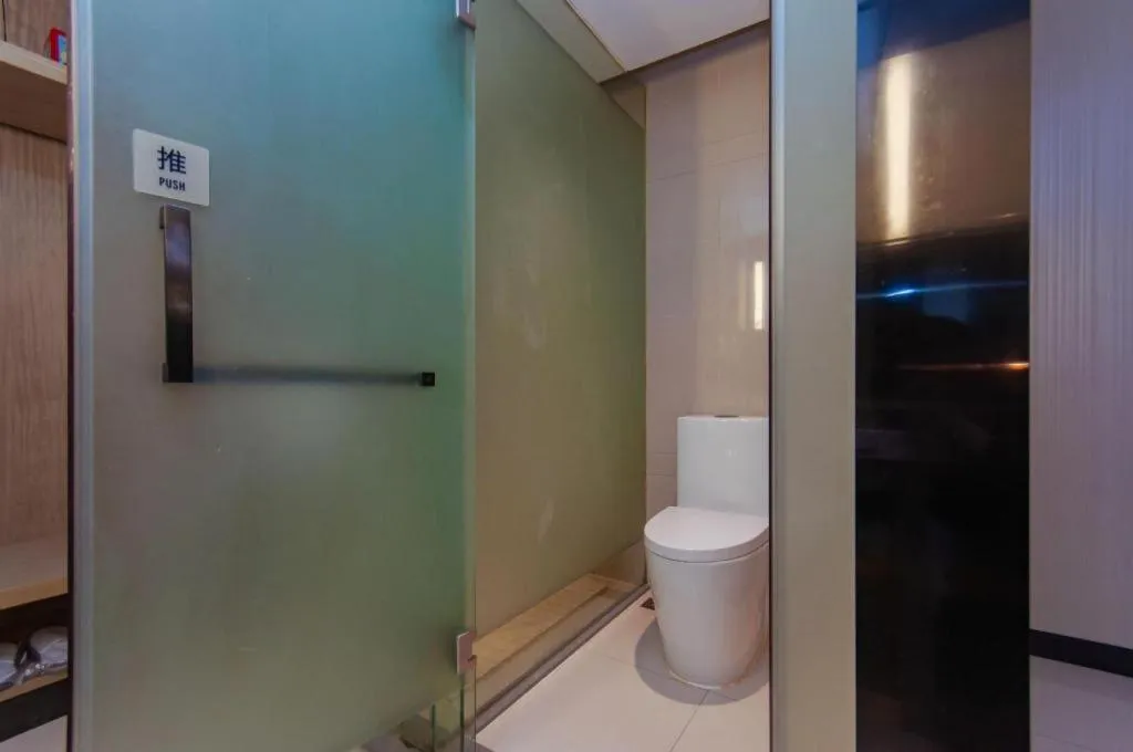 Echarm Hotel Guiyang International Convention & Exhibition Center