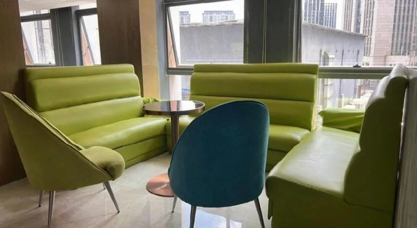 Echarm Hotel Guiyang International Convention & Exhibition Center