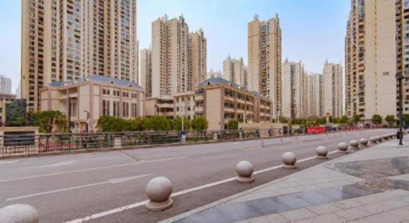 Echarm Hotel Guiyang International Convention & Exhibition Center