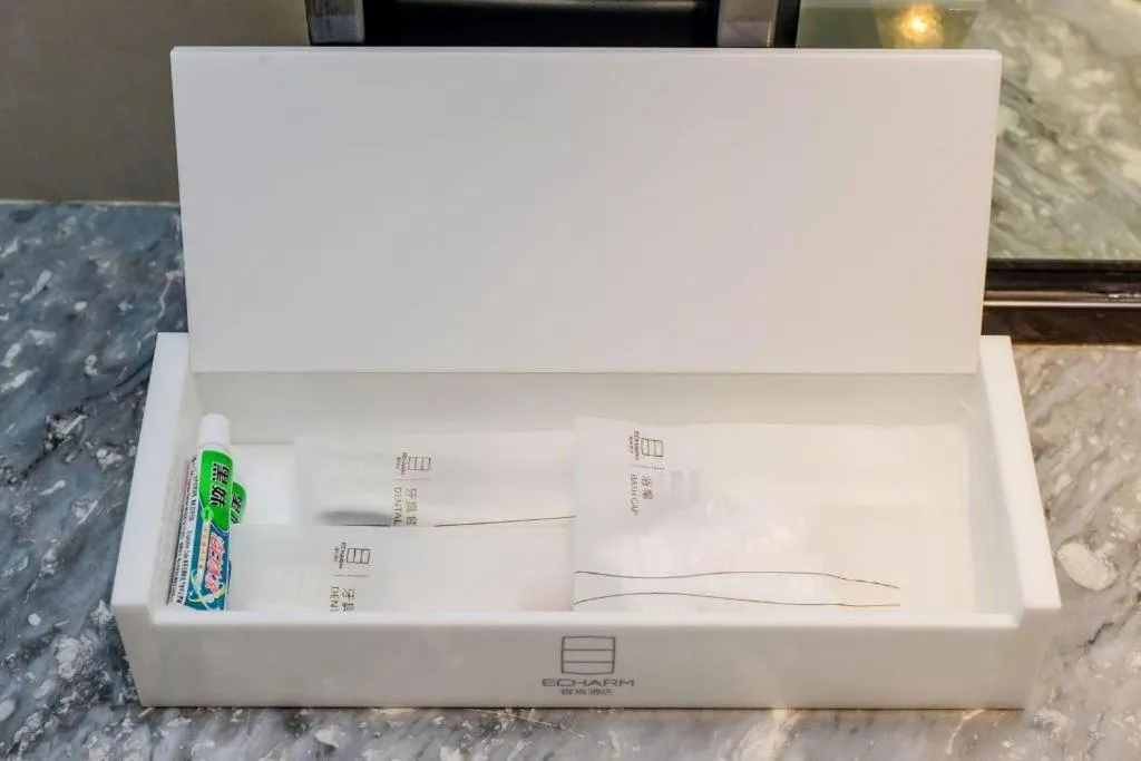 Echarm Hotel Guiyang International Convention & Exhibition Center