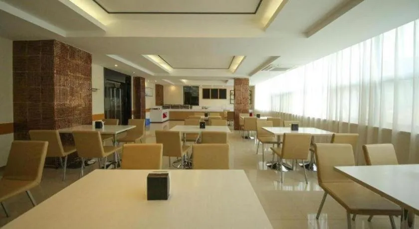 City Comfort Inn Baise Tianlin