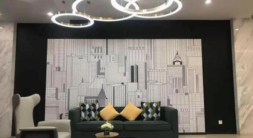 City Comfort Inn Baise Tianlin