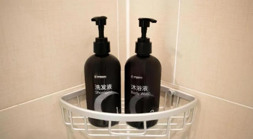 City Comfort Inn Baise Tianlin