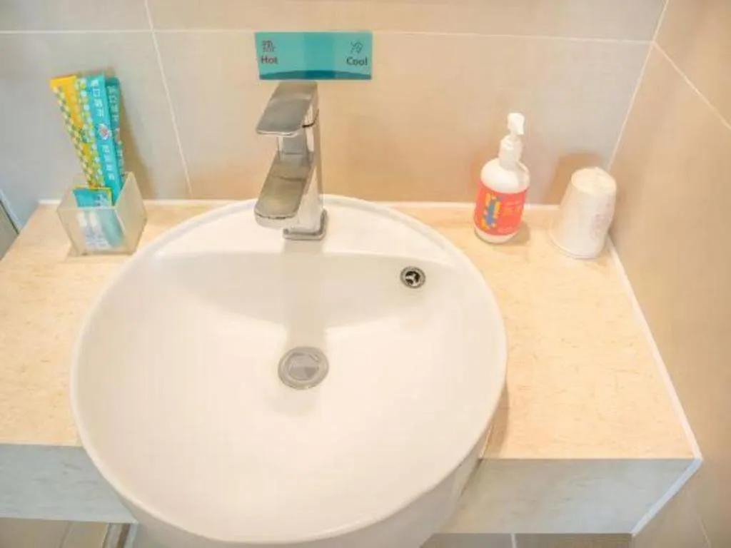 City Comfort Inn Baise Tianlin