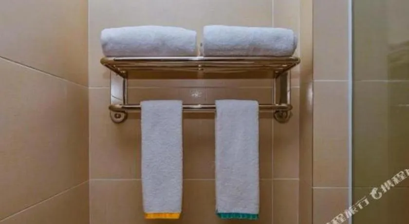 City Comfort Inn Baise Tianlin