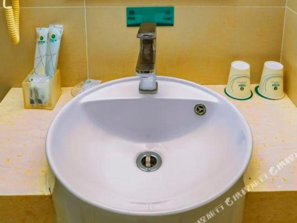 City Comfort Inn Baise Tianlin