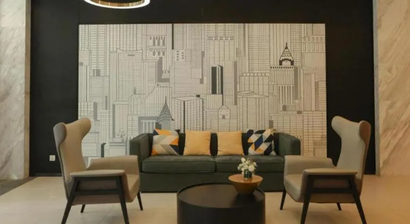 City Comfort Inn Baise Tianlin