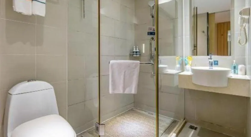 City Comfort Inn Baise Tianlin