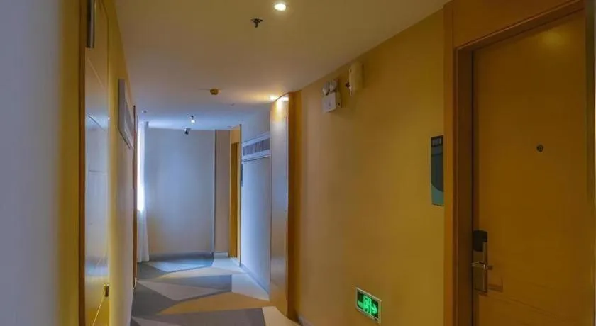 City Comfort Inn Baise Tianlin