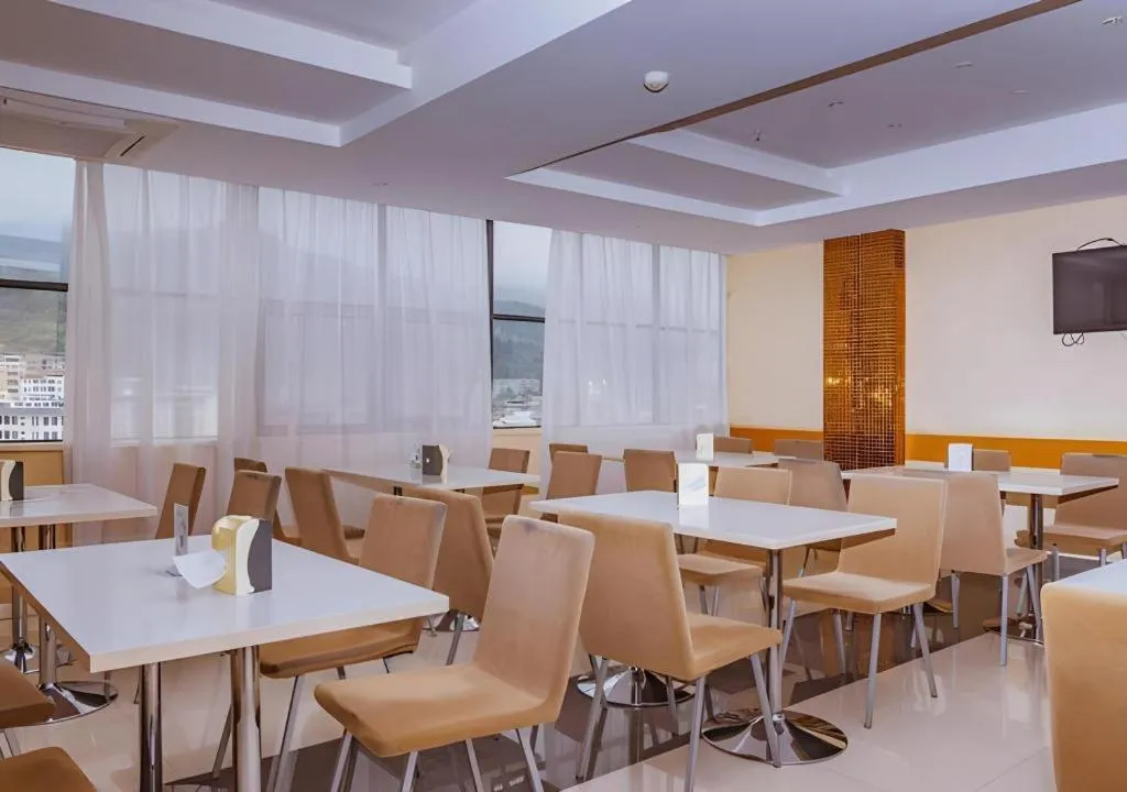 City Comfort Inn Baise Tianlin