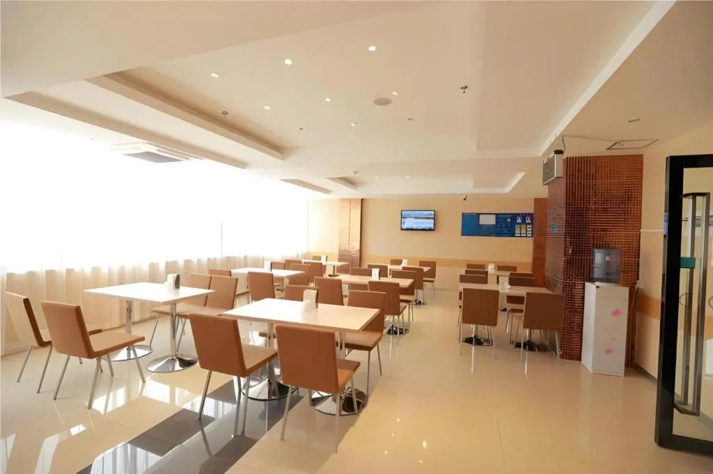 City Comfort Inn Baise Tianlin