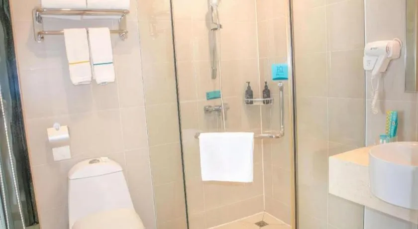 City Comfort Inn Baise Tianlin