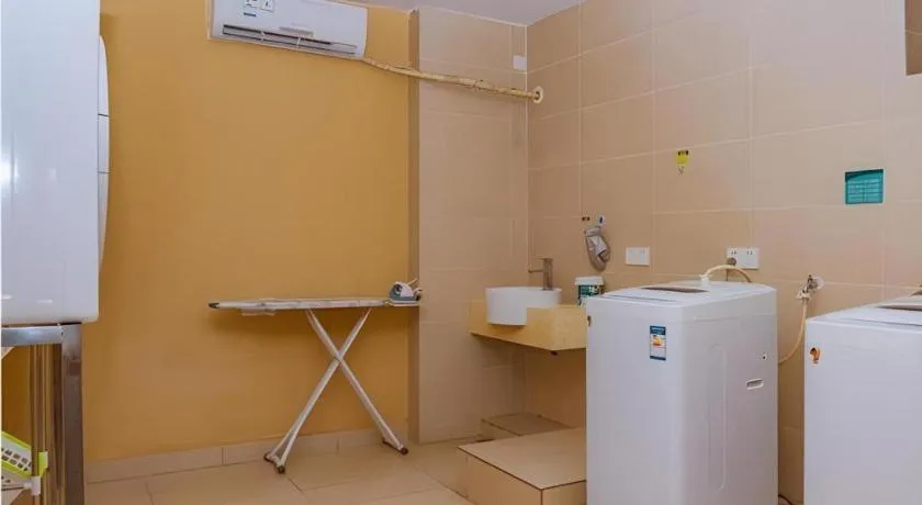 City Comfort Inn Baise Tianlin