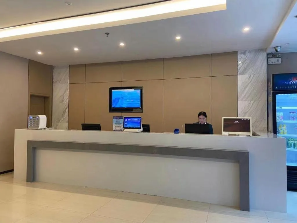 City Comfort Inn Baise Tianlin