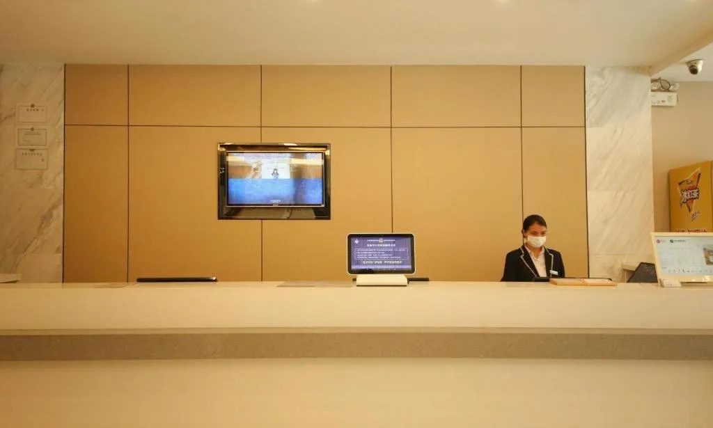 City Comfort Inn Baise Tianlin