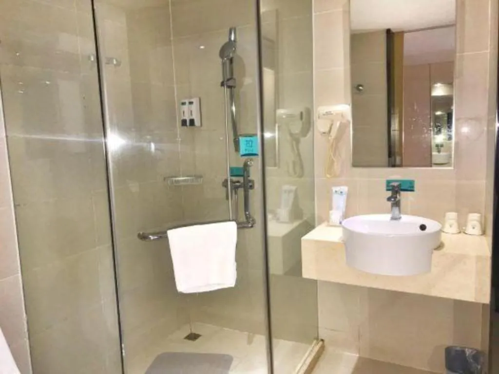 City Comfort Inn Baise Tianlin