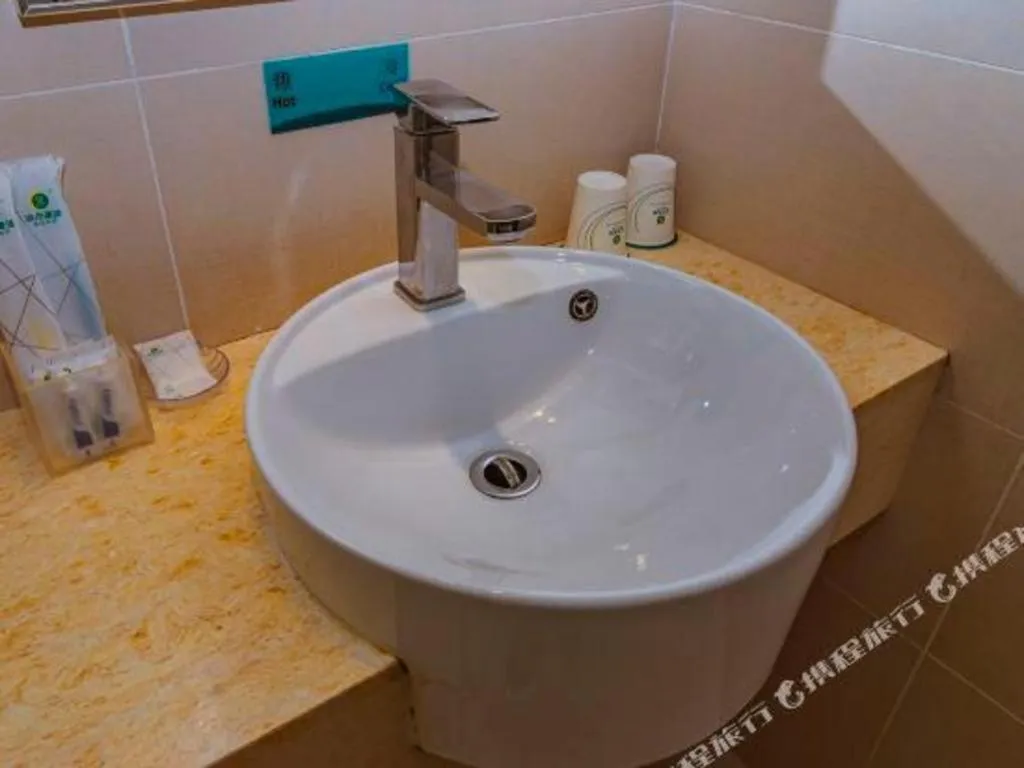 City Comfort Inn Baise Tianlin