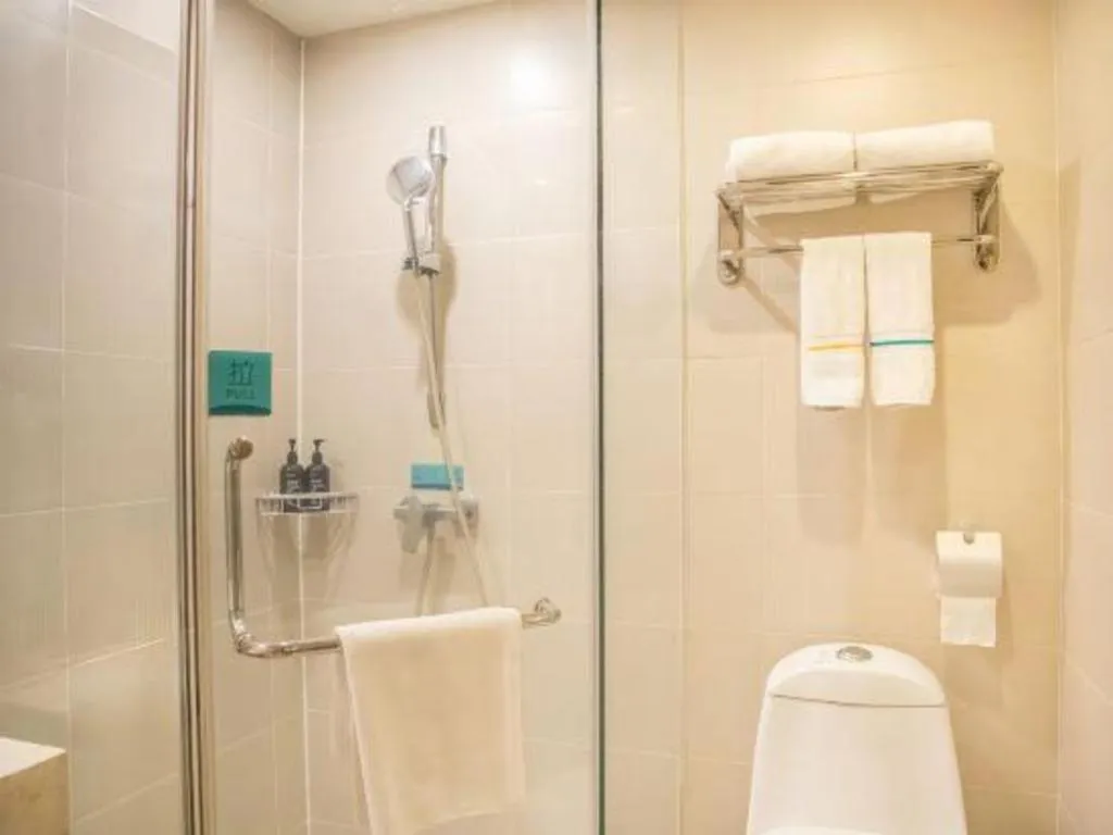 City Comfort Inn Baise Tianlin